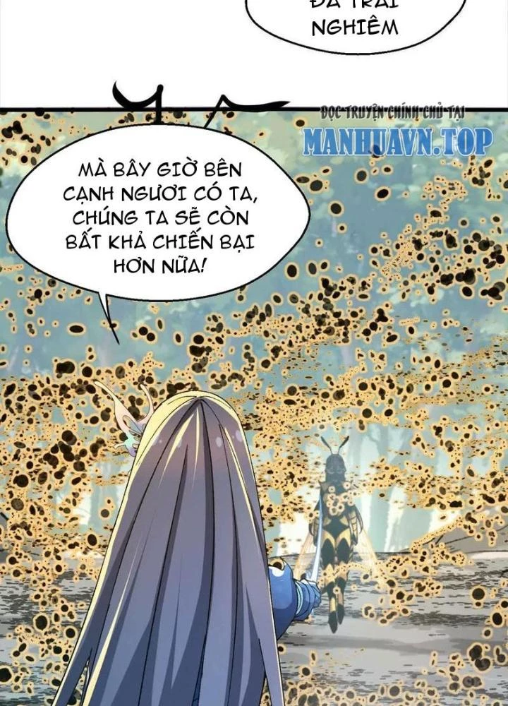 Tiến Hóa Đi, Caterpie Chapter 120 - 22