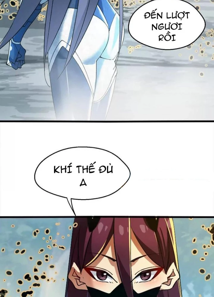 Tiến Hóa Đi, Caterpie Chapter 120 - 24