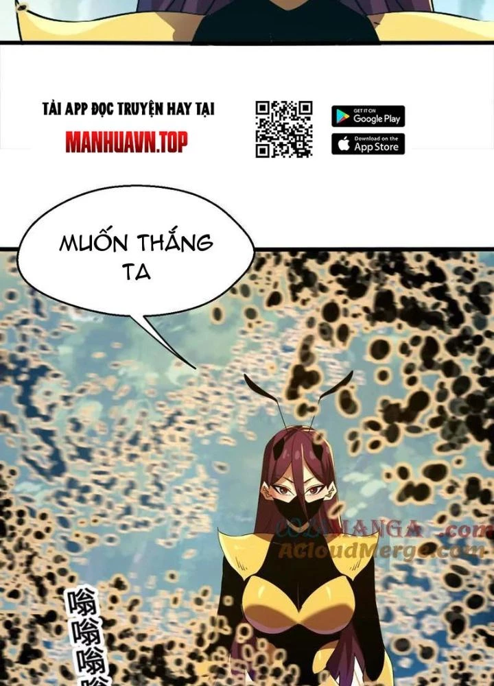 Tiến Hóa Đi, Caterpie Chapter 120 - 26