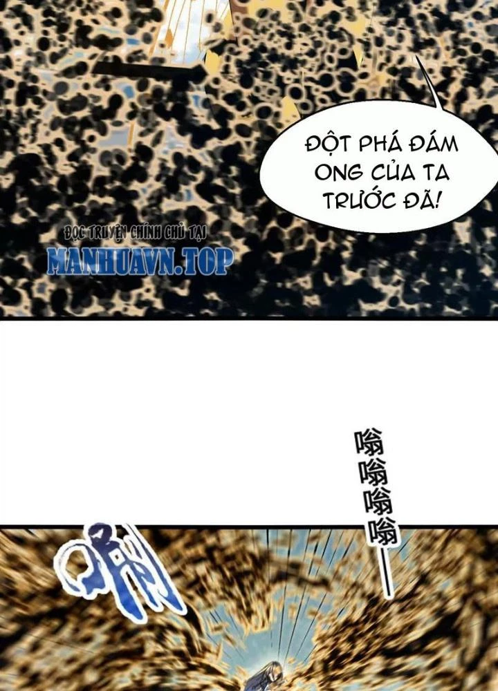 Tiến Hóa Đi, Caterpie Chapter 120 - 28