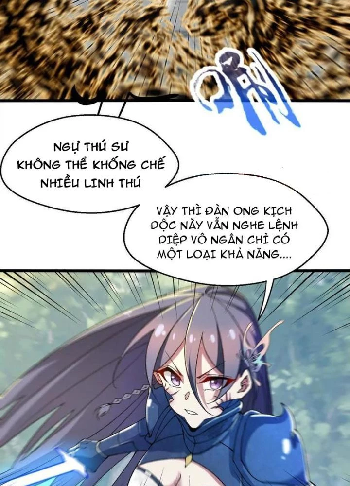 Tiến Hóa Đi, Caterpie Chapter 120 - 30