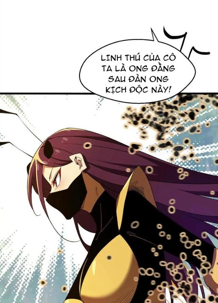 Tiến Hóa Đi, Caterpie Chapter 120 - 32