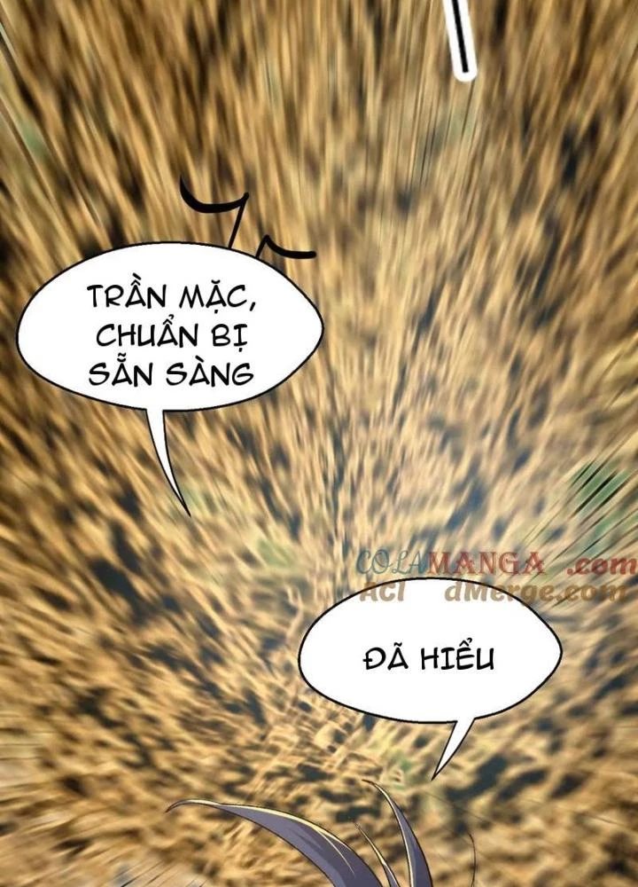 Tiến Hóa Đi, Caterpie Chapter 120 - 36