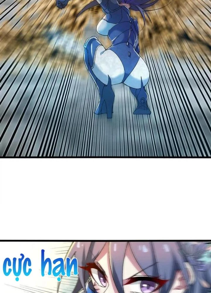 Tiến Hóa Đi, Caterpie Chapter 120 - 38