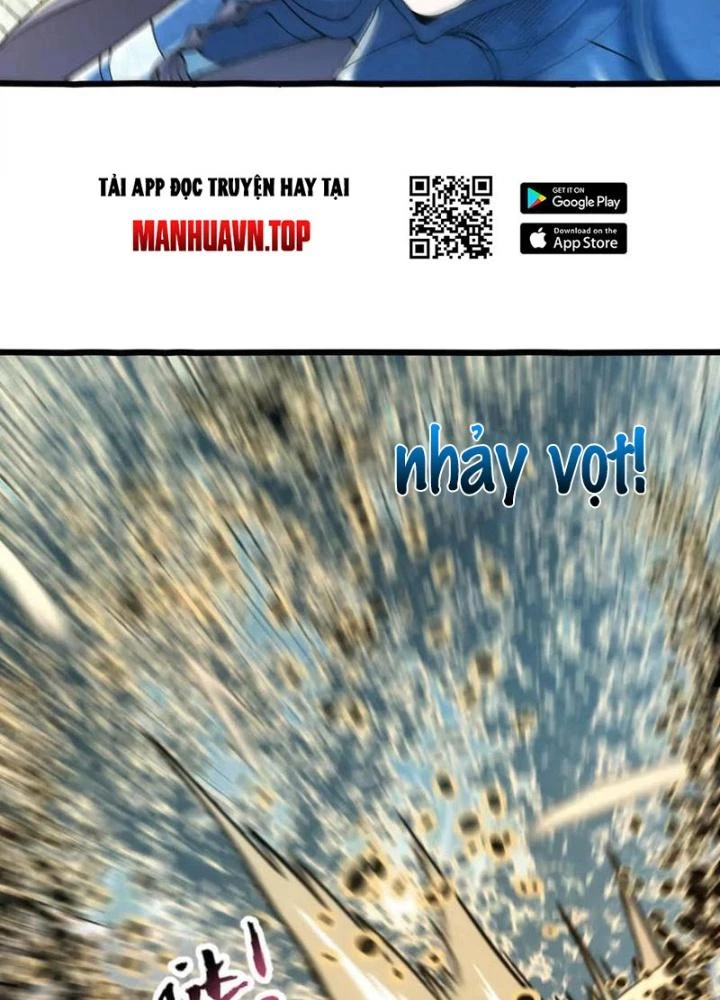 Tiến Hóa Đi, Caterpie Chapter 120 - 40