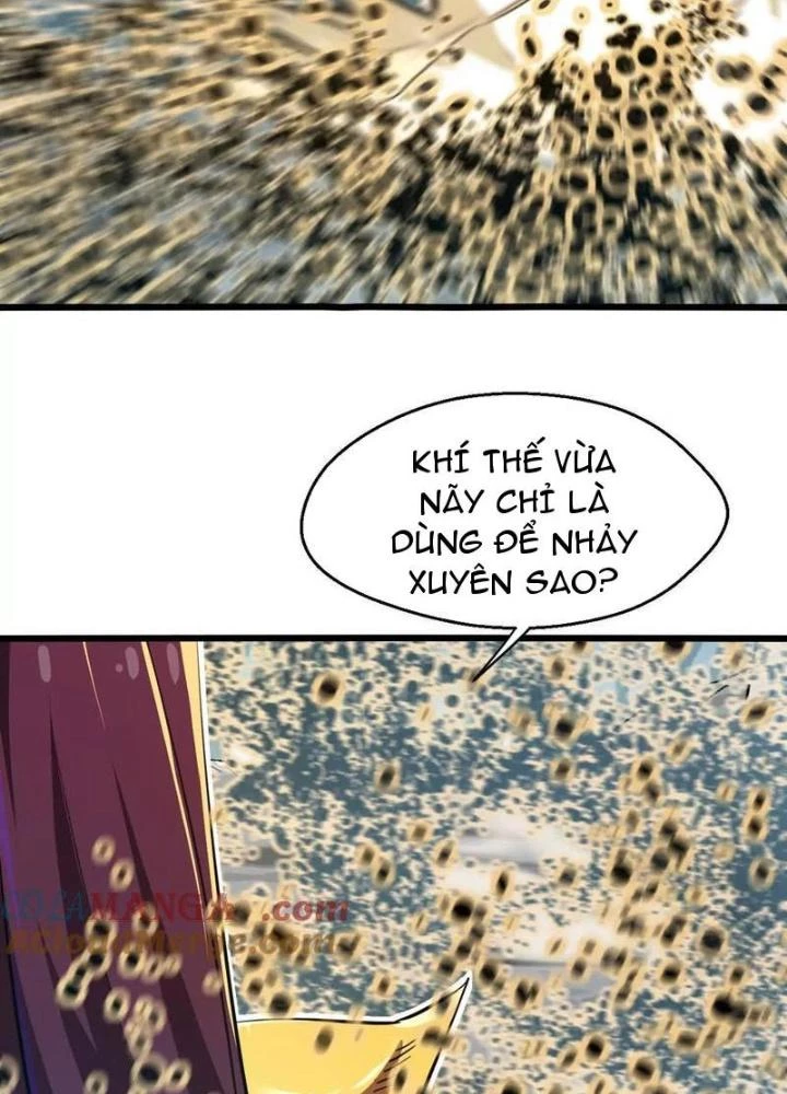 Tiến Hóa Đi, Caterpie Chapter 120 - 42