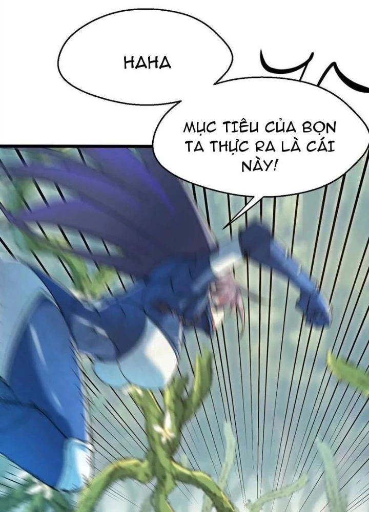 Tiến Hóa Đi, Caterpie Chapter 120 - 44