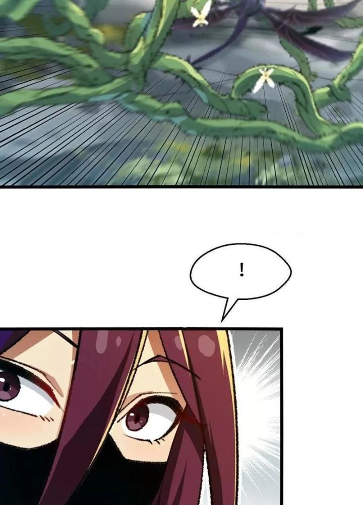 Tiến Hóa Đi, Caterpie Chapter 120 - 46