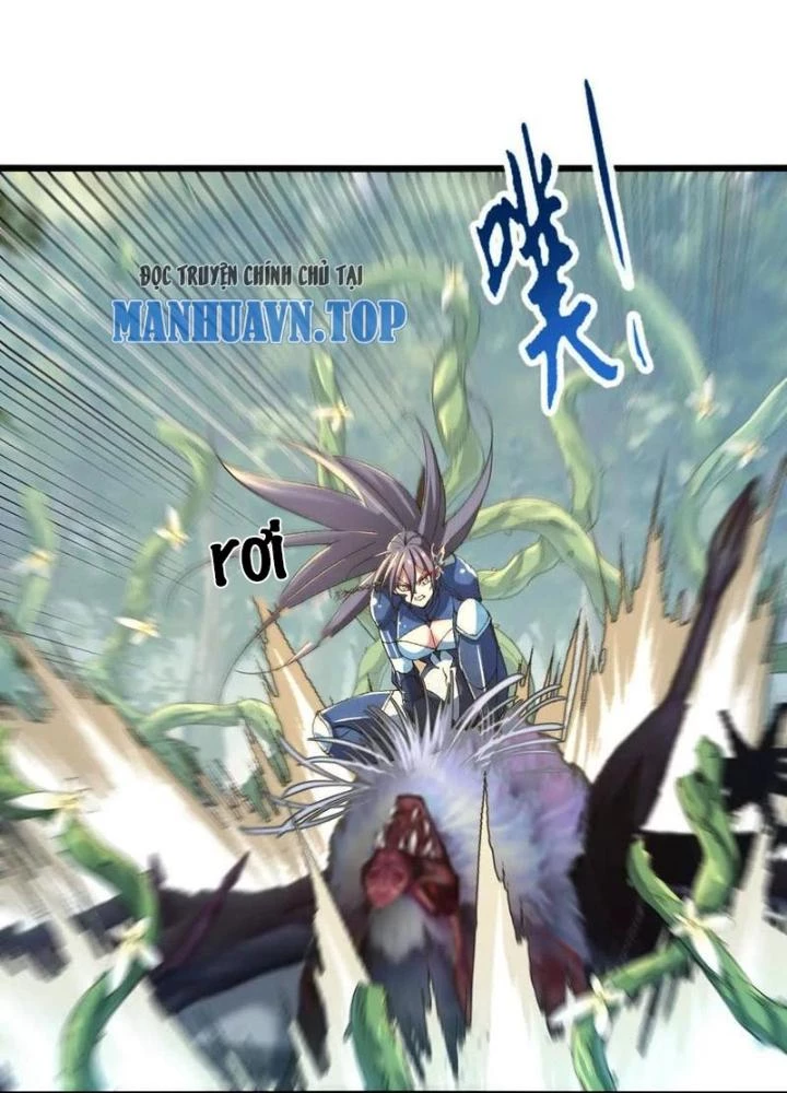 Tiến Hóa Đi, Caterpie Chapter 120 - 48