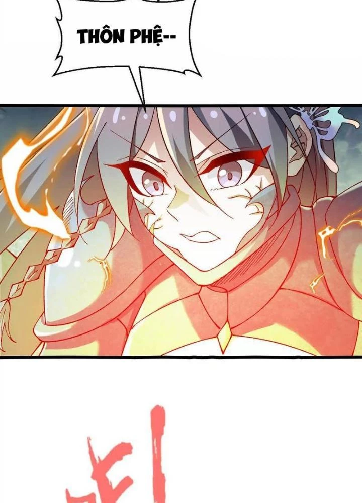 Tiến Hóa Đi, Caterpie Chapter 120 - 50