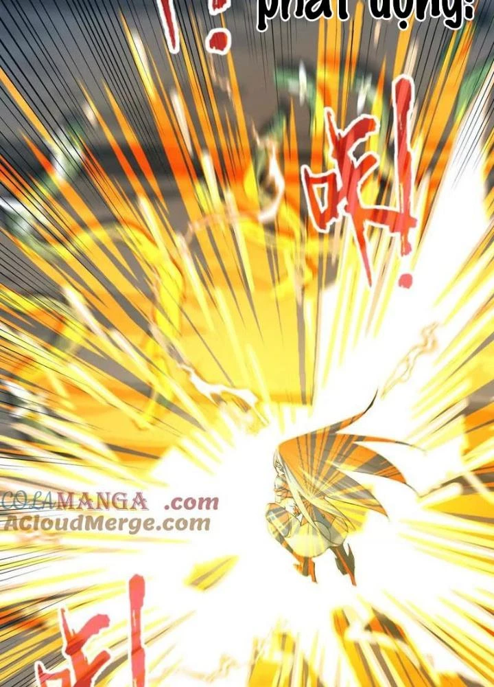 Tiến Hóa Đi, Caterpie Chapter 120 - 52