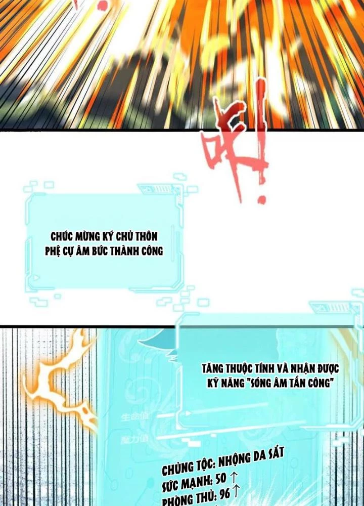 Tiến Hóa Đi, Caterpie Chapter 120 - 54