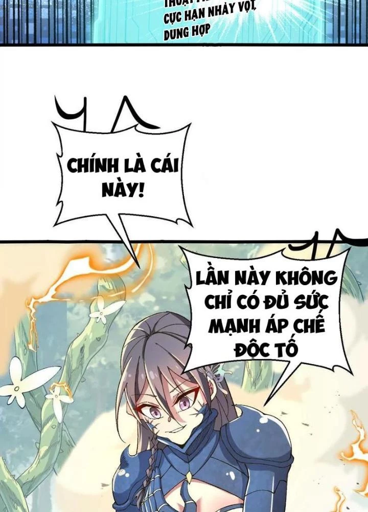 Tiến Hóa Đi, Caterpie Chapter 120 - 56