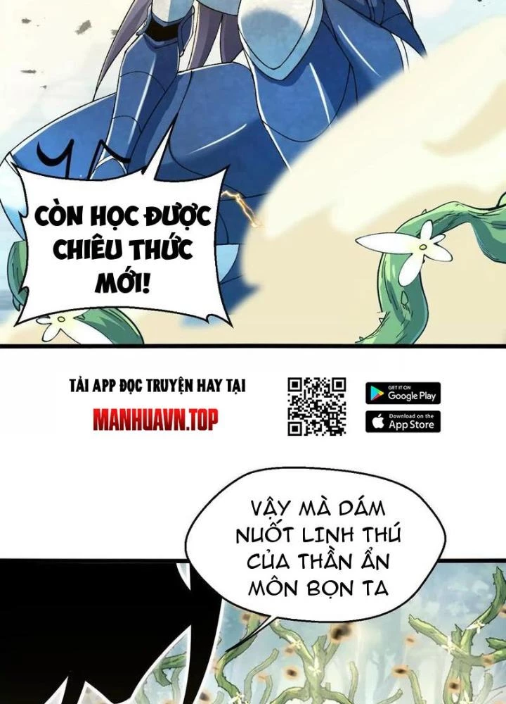 Tiến Hóa Đi, Caterpie Chapter 120 - 58