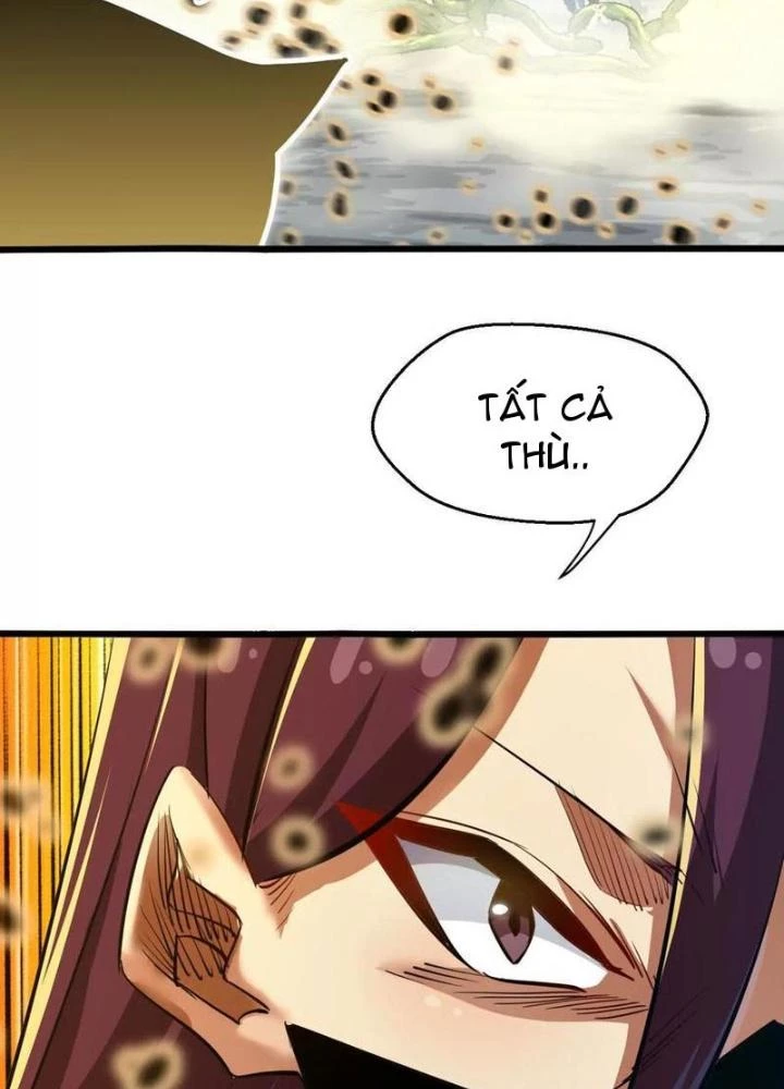 Tiến Hóa Đi, Caterpie Chapter 120 - 60