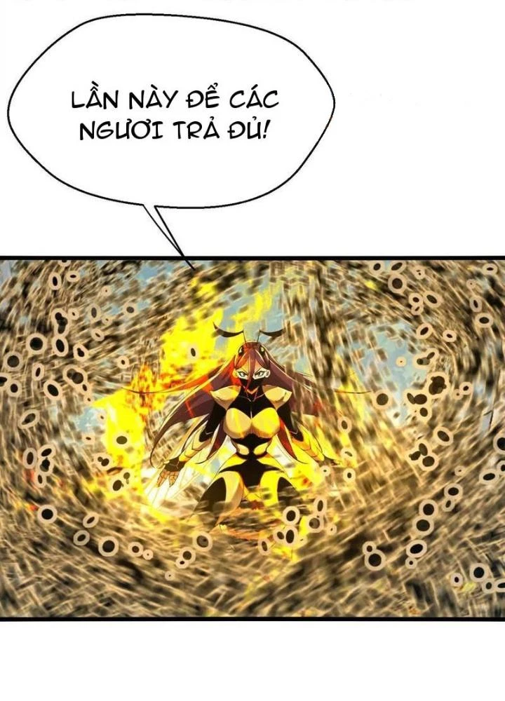 Tiến Hóa Đi, Caterpie Chapter 120 - 62