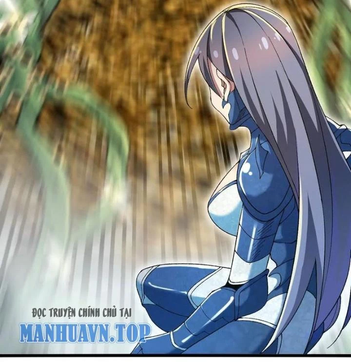 Tiến Hóa Đi, Caterpie Chapter 120 - 66