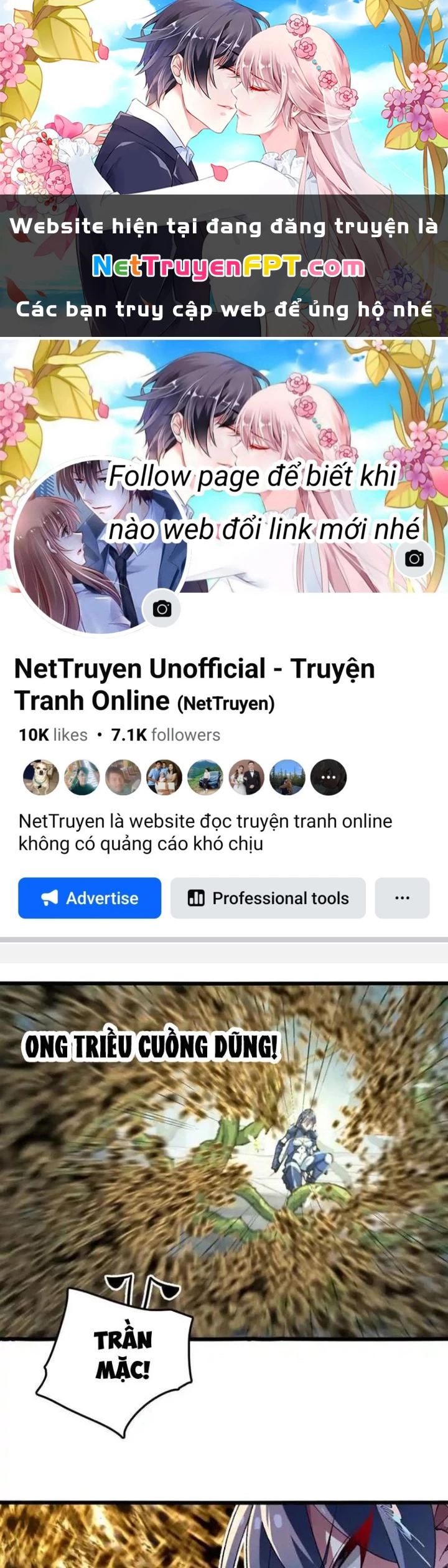 Tiến Hóa Đi, Caterpie Chapter 121 - 1