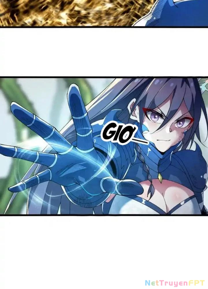 Tiến Hóa Đi, Caterpie Chapter 121 - 3