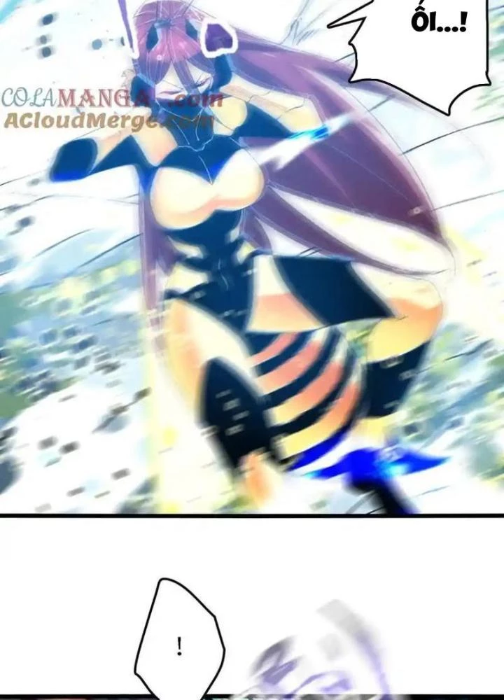 Tiến Hóa Đi, Caterpie Chapter 121 - 15