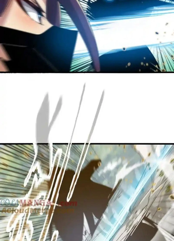 Tiến Hóa Đi, Caterpie Chapter 121 - 17