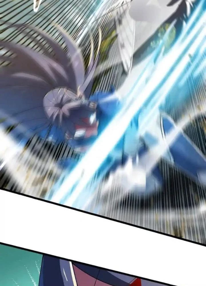 Tiến Hóa Đi, Caterpie Chapter 121 - 19