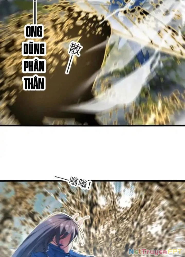 Tiến Hóa Đi, Caterpie Chapter 121 - 23