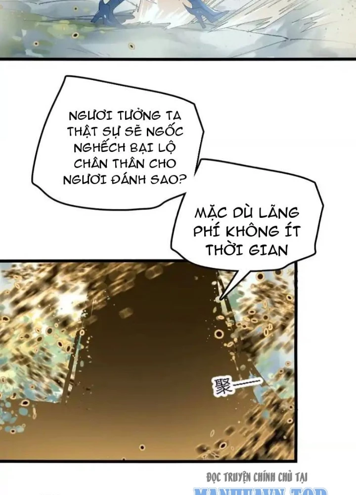 Tiến Hóa Đi, Caterpie Chapter 121 - 29