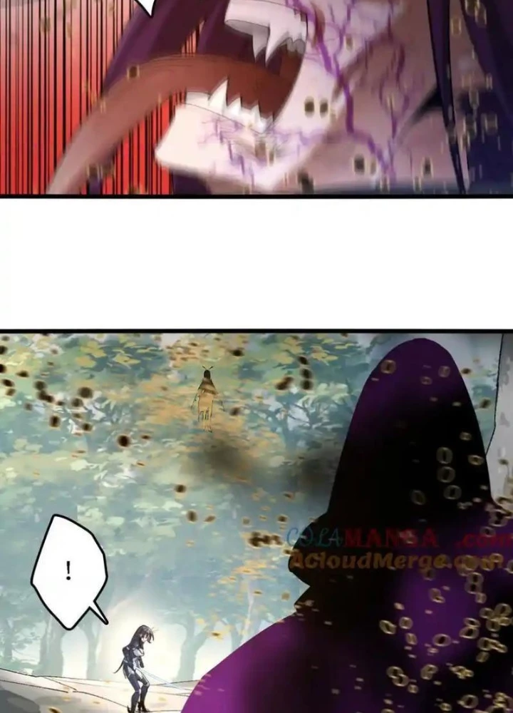 Tiến Hóa Đi, Caterpie Chapter 121 - 33