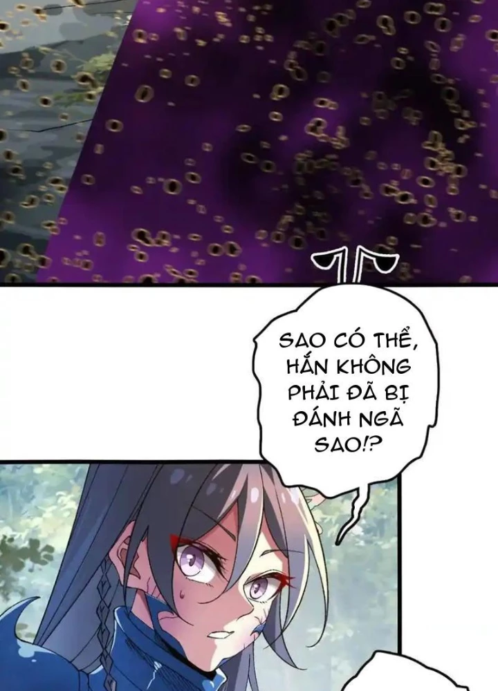 Tiến Hóa Đi, Caterpie Chapter 121 - 35