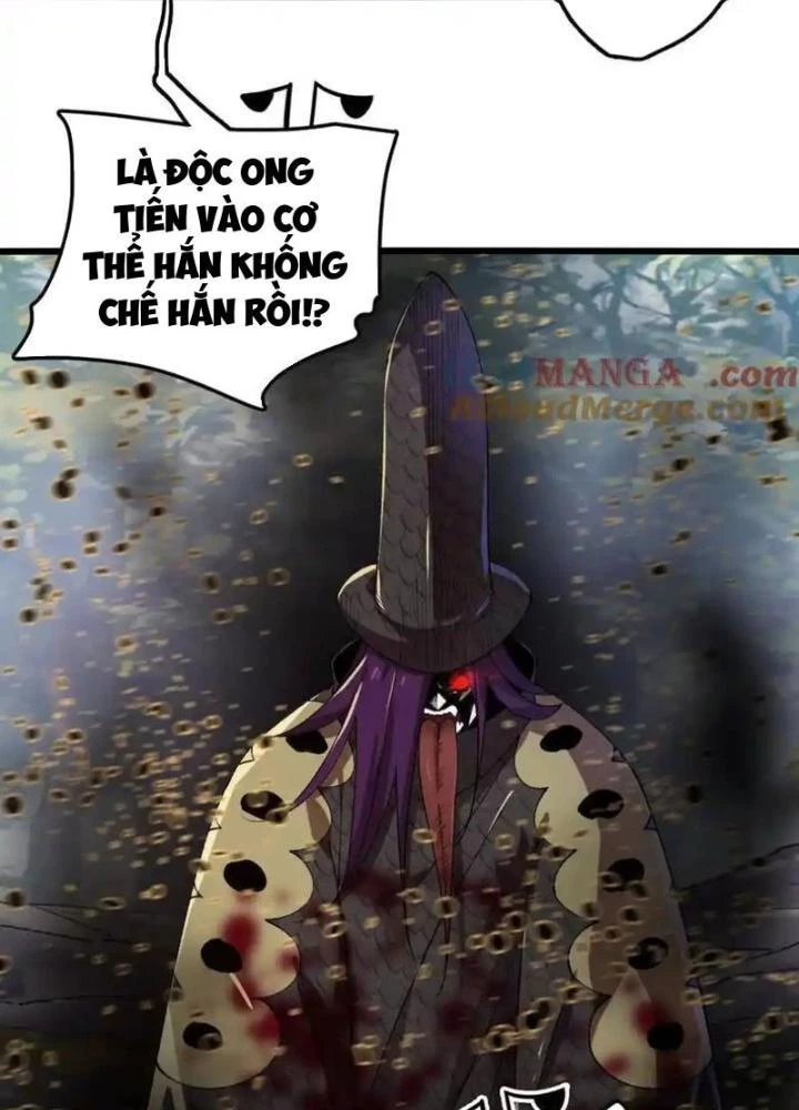 Tiến Hóa Đi, Caterpie Chapter 121 - 37