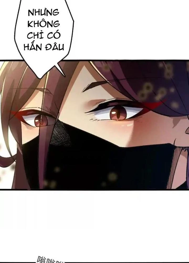 Tiến Hóa Đi, Caterpie Chapter 121 - 41