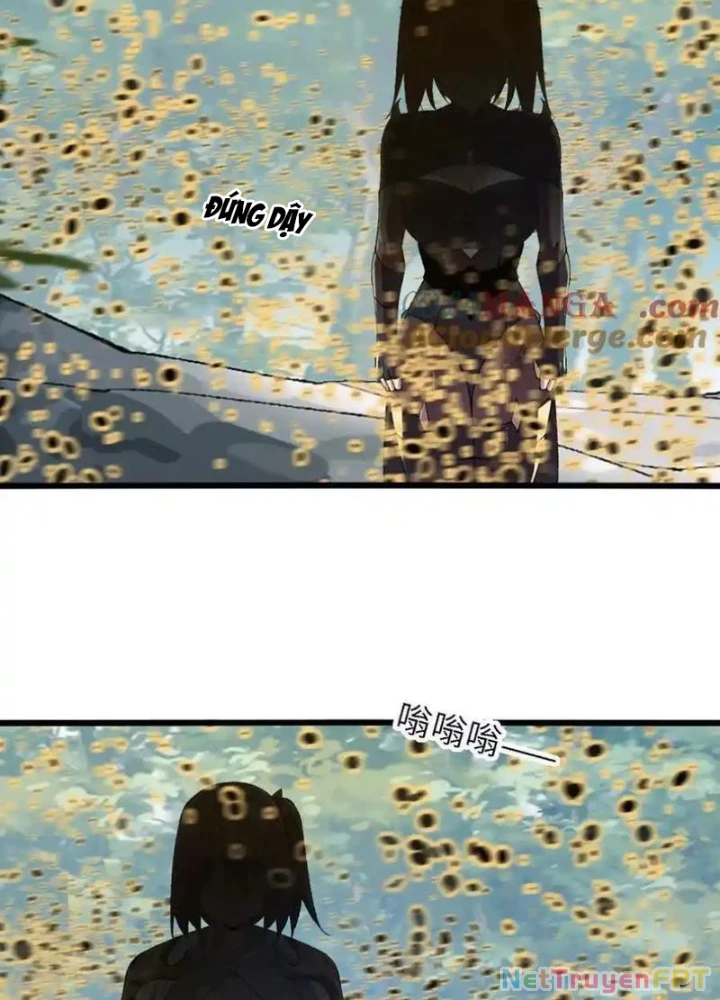 Tiến Hóa Đi, Caterpie Chapter 121 - 43