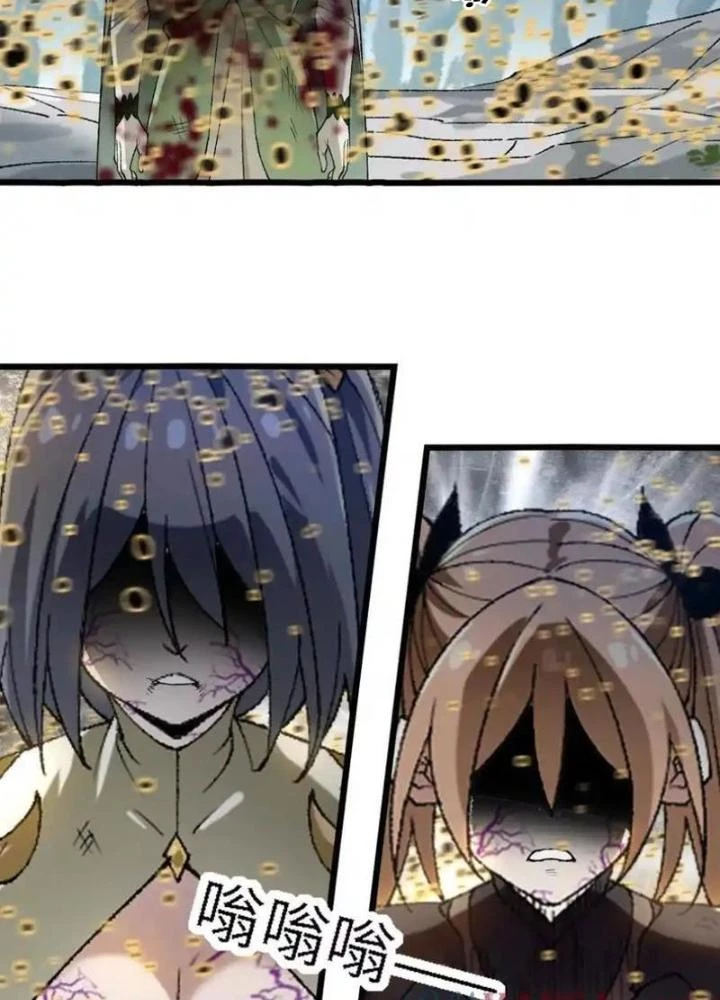 Tiến Hóa Đi, Caterpie Chapter 121 - 45