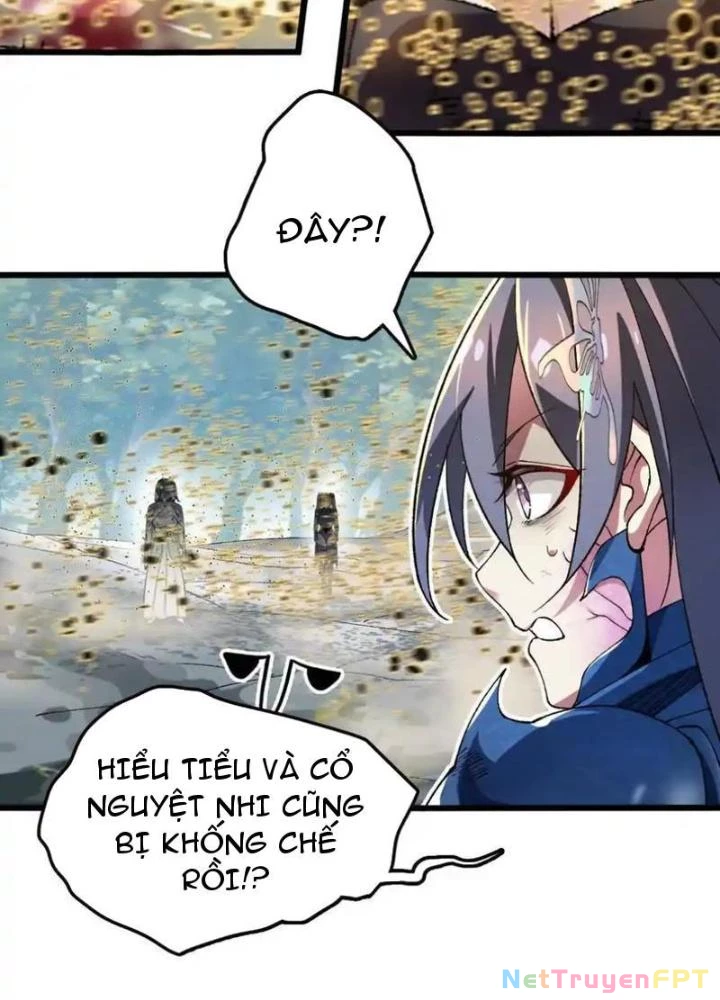 Tiến Hóa Đi, Caterpie Chapter 121 - 47