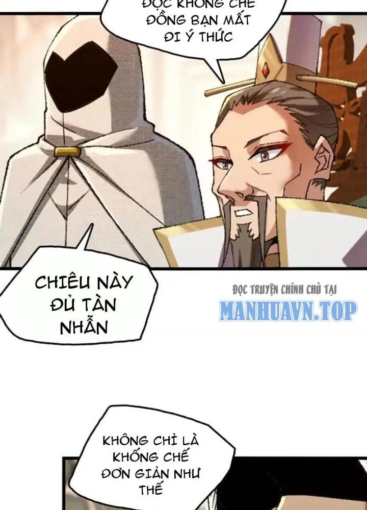 Tiến Hóa Đi, Caterpie Chapter 121 - 49