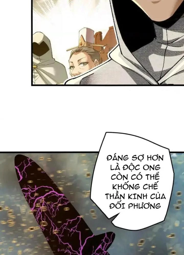 Tiến Hóa Đi, Caterpie Chapter 121 - 51