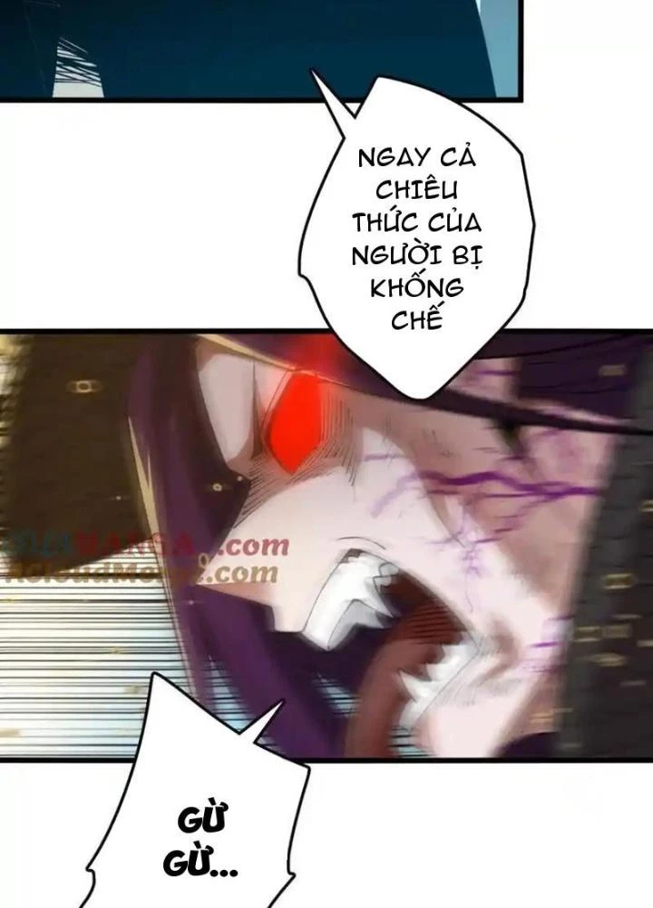 Tiến Hóa Đi, Caterpie Chapter 121 - 55