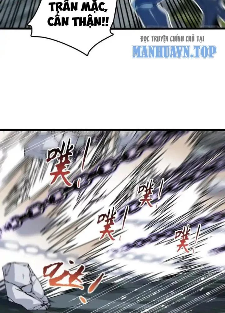 Tiến Hóa Đi, Caterpie Chapter 121 - 59