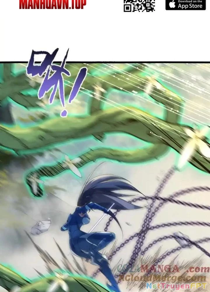 Tiến Hóa Đi, Caterpie Chapter 121 - 61