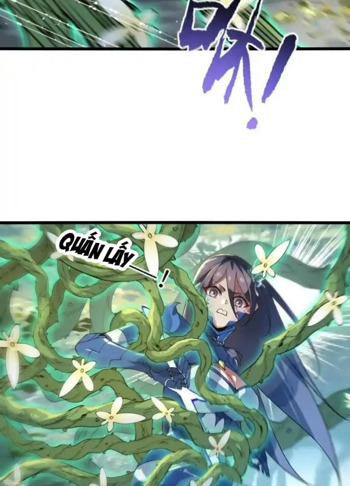 Tiến Hóa Đi, Caterpie Chapter 121 - 63