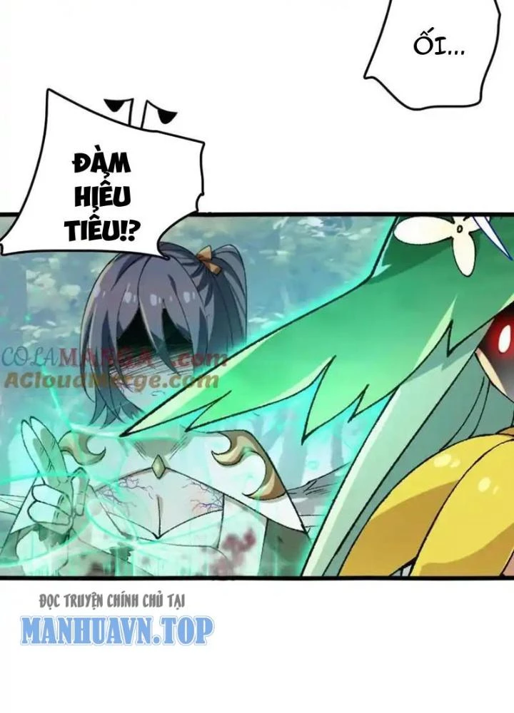 Tiến Hóa Đi, Caterpie Chapter 121 - 65