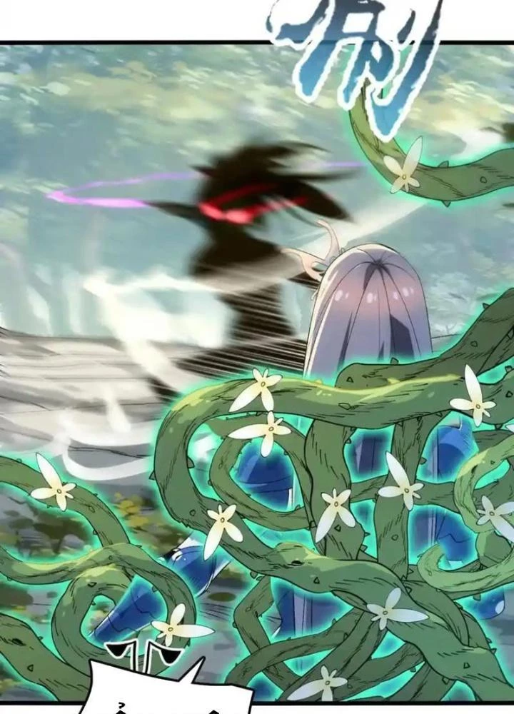 Tiến Hóa Đi, Caterpie Chapter 121 - 67