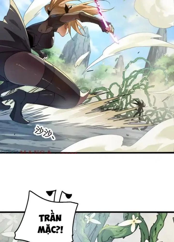 Tiến Hóa Đi, Caterpie Chapter 122 - 5