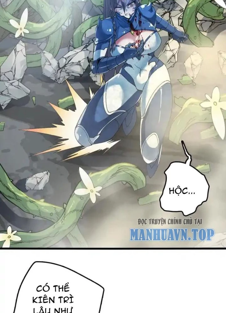 Tiến Hóa Đi, Caterpie Chapter 122 - 7
