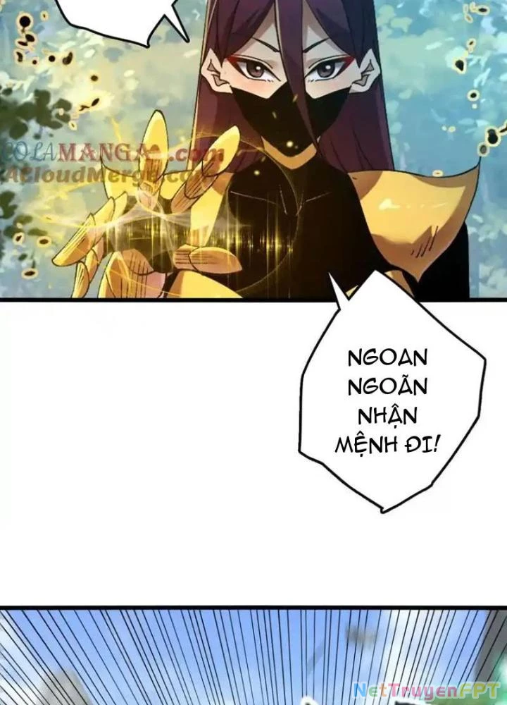 Tiến Hóa Đi, Caterpie Chapter 122 - 9