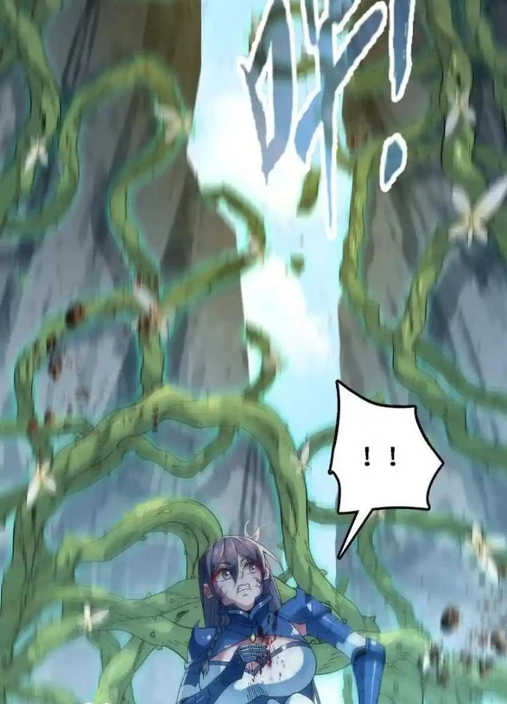 Tiến Hóa Đi, Caterpie Chapter 122 - 13