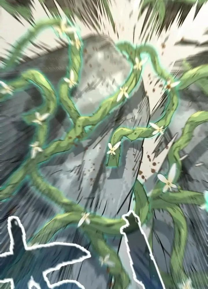 Tiến Hóa Đi, Caterpie Chapter 122 - 17