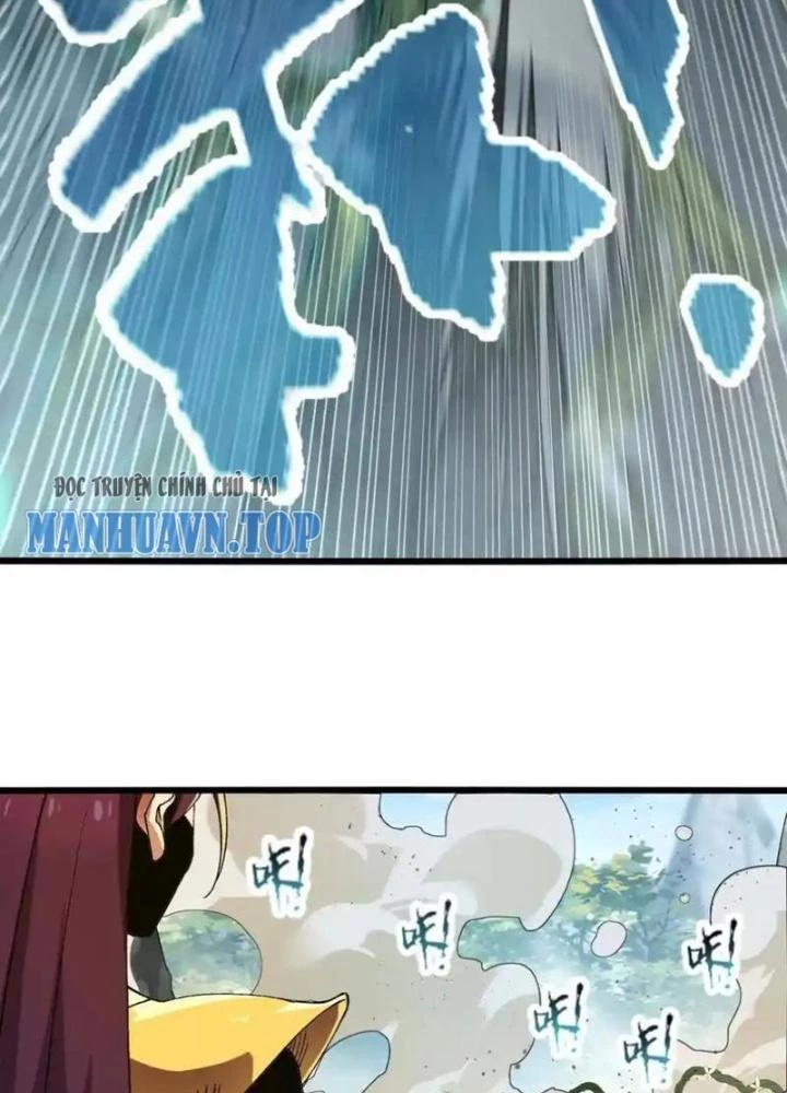 Tiến Hóa Đi, Caterpie Chapter 122 - 19