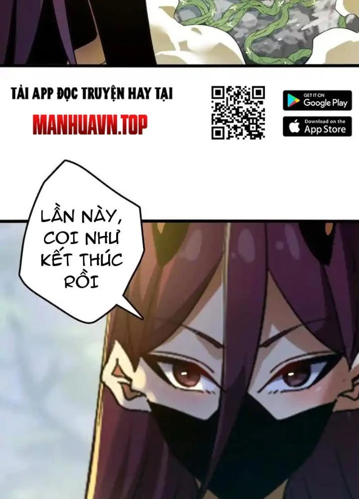 Tiến Hóa Đi, Caterpie Chapter 122 - 21